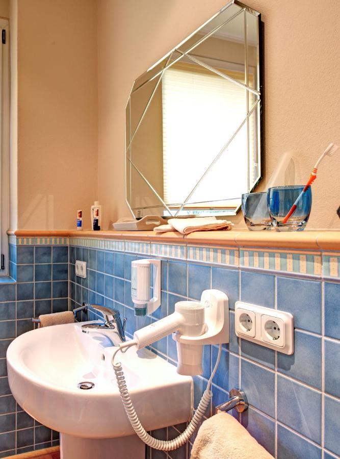 Hotel Muschelgrund Куксхавен Екстериор снимка