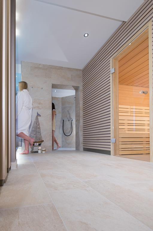 Hotel Muschelgrund Куксхавен Екстериор снимка