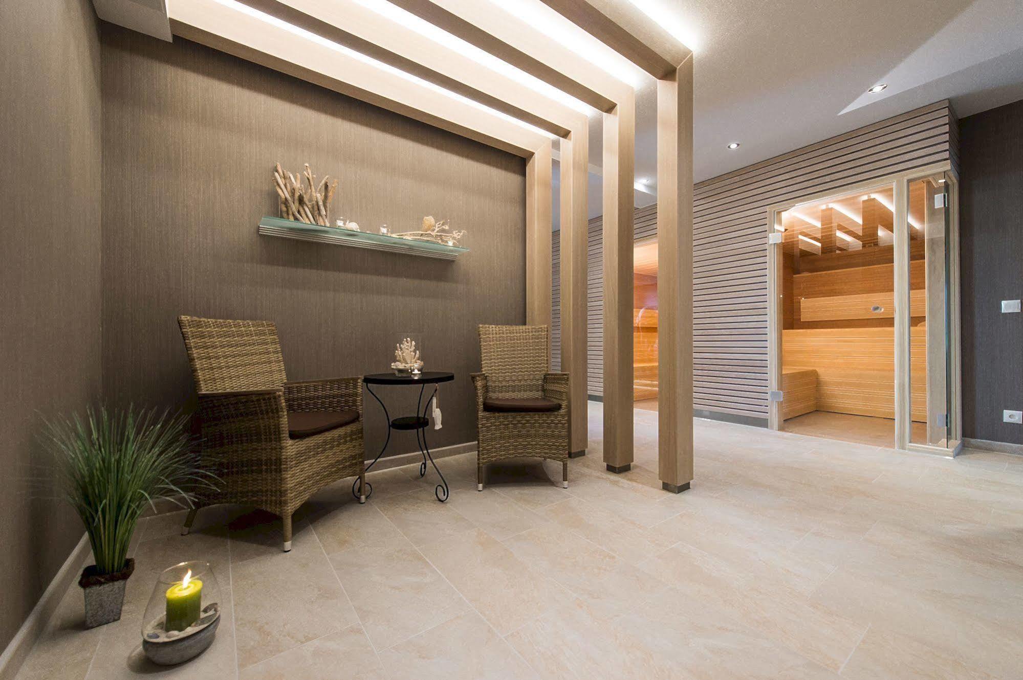 Hotel Muschelgrund Куксхавен Екстериор снимка